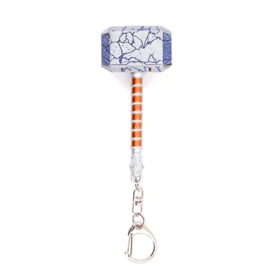 Llavero Bh Martillo 1555 Thr 8cm - Blood Heritage
