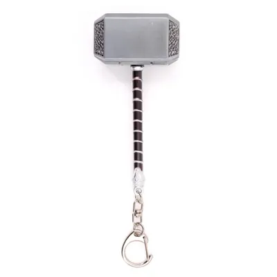 Llavero Bh Martillo 1557 Thr 10cm - Blood Heritage