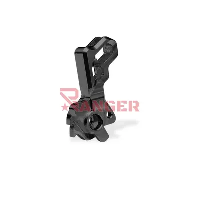 Martillo Custom Hexa Hi-Capa LayLax - Nine Ball