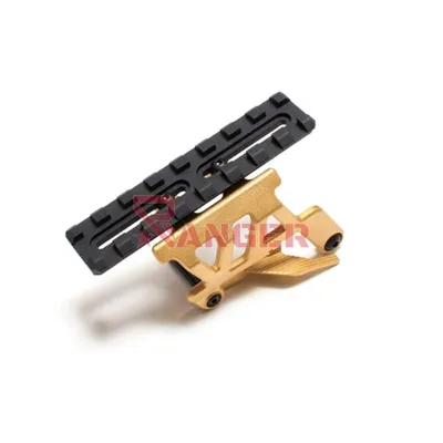 Montura Aluminio Neo /Nine Ball Hi-Capa - Laylax