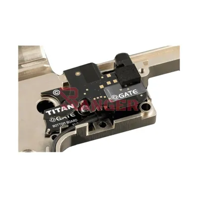 MOSFET Titan V2 Avanced Fimware Edition Complet - Gate