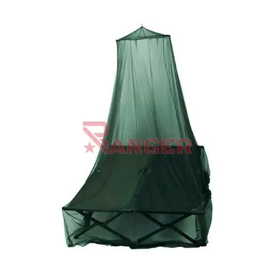 Mosquitera Cama Doble 2.90 x 1.45cm - Foraventure