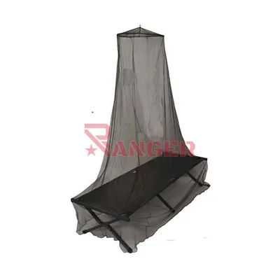 Mosquitera Cama Simple 2.50 x 1.30 cm - Foraventure
