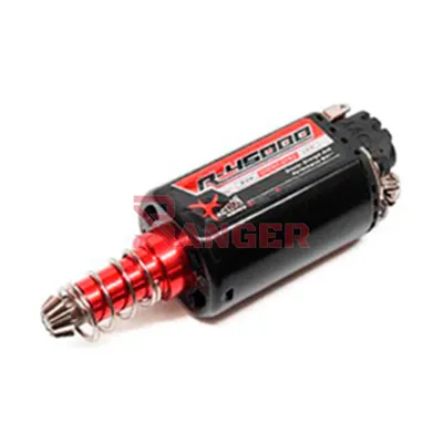 Motor Infinity Long Axis - Action Army