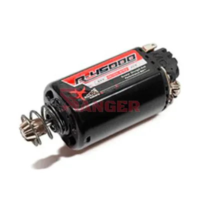 Motor Infinity Short Axis R4500 - Action Army