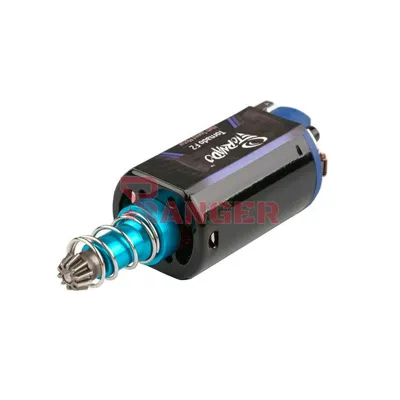 Motor High Speed Torque Gen.2 Long - Tornado