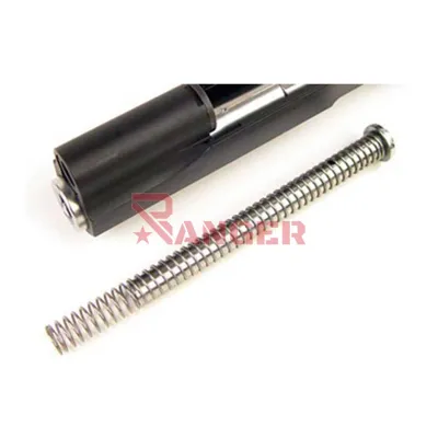 Muelle Recoil Carrera Corta Hi-Capa 5.1 LayLax - Nine Ball