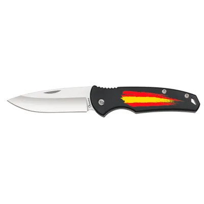 Navaja Bandera España 7.2 cm - Albainox