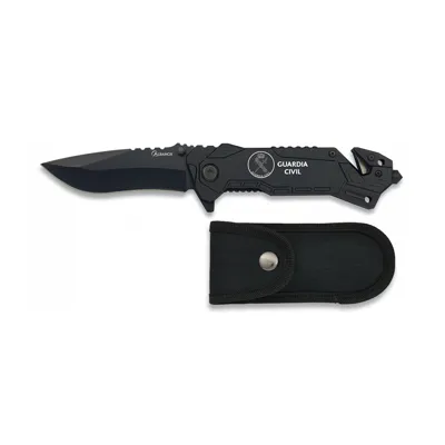 Navaja Guardia Civil 257 con Funda - Albainox