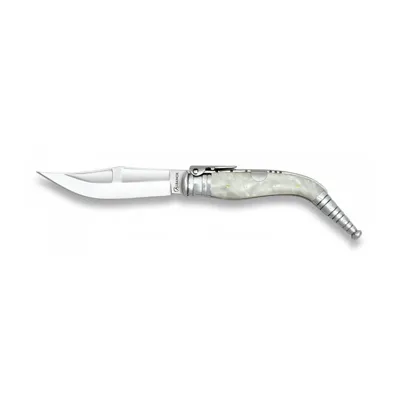 Navaja Bandolera N 00 Imit.nacar 8 cm - Albainox