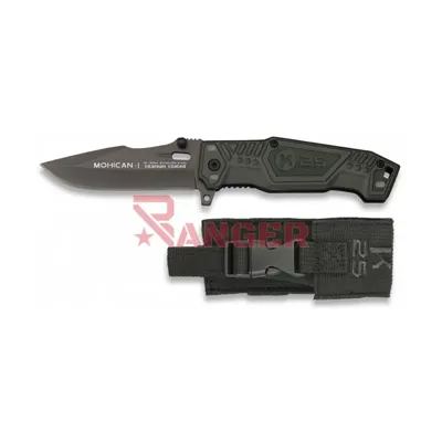 Navaja Mohican 7.8 cm - K25