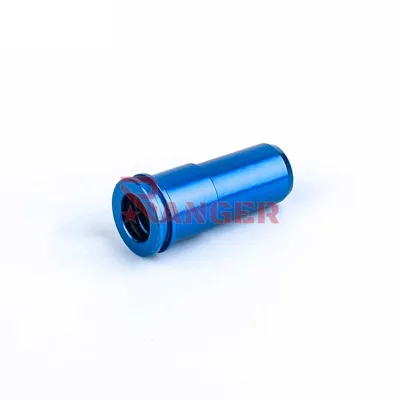 Nozzle O-Ring Doble AK Aluminio - Point
