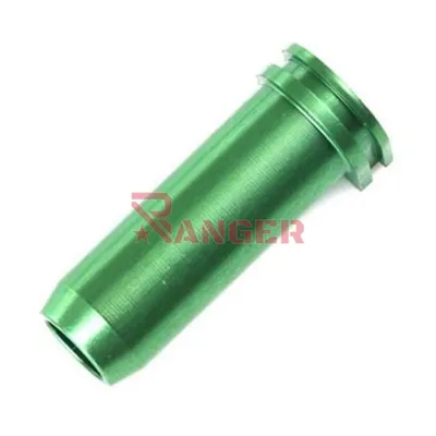 Nozzle M14 C/Junta Torica Metálico - SHS