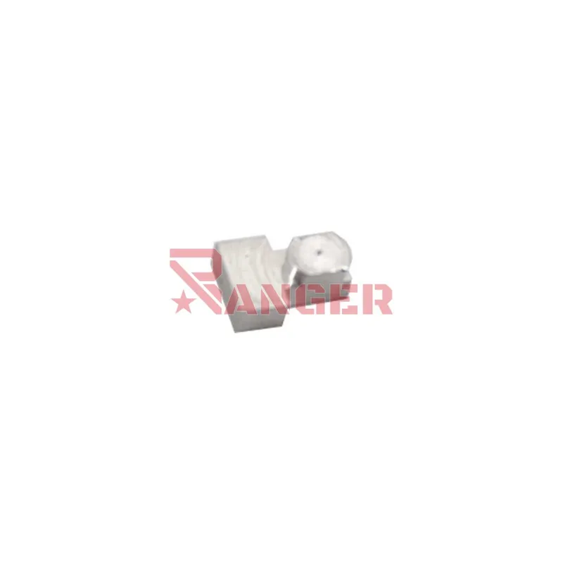 Maple Leaf Nub Pistolas T-Key VFC · Plata