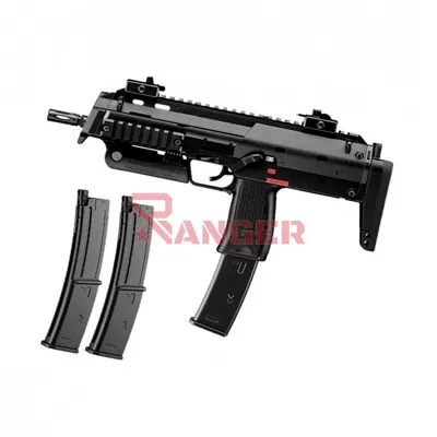 MP7 A1 Gas y 2 Cargadores - Tokyo Marui