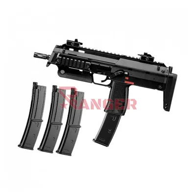 MP7 A1 Gas y 3 Cargadores - Tokyo Marui