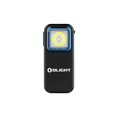 EDC de Ángulo Recto Oclip 300 Lúmenes - Olight