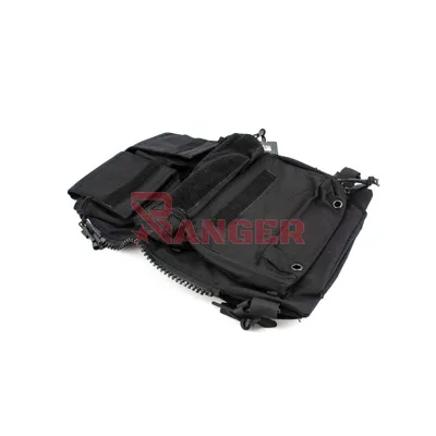 Panel Immortal C/Zipper A2 APC/Cvs - Immortal Warrior