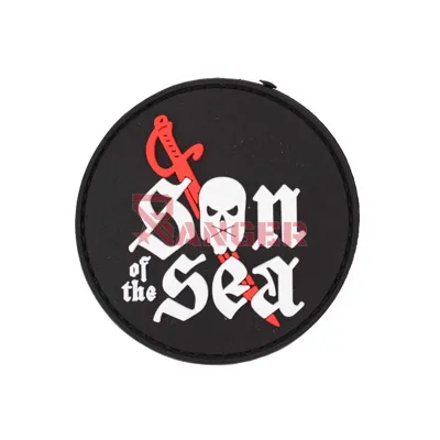 PVC Son of the Sea - CORSO
