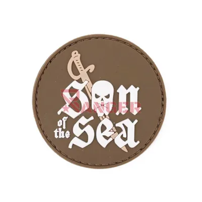 PVC Son of the Sea - CORSO