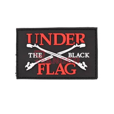 PVC Under the Flag - CORSO
