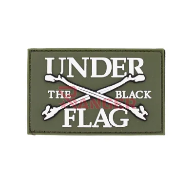 PVC Under the Flag - CORSO
