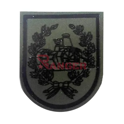 Tanque D a Briack Xii Goloso gr. Nuevo C/Velcro - Foraventure