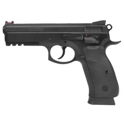 CZ SP-01 Shadow 4.5 - ASG
