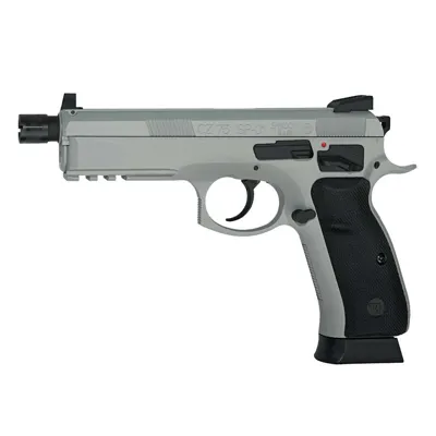 CZ SP-01 Shadow Gas/CO2 - ASG