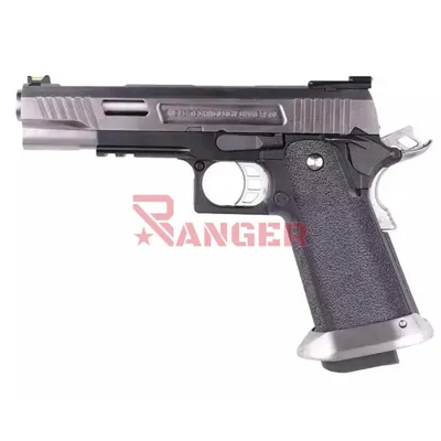Hi-Capa 5.1 Rex Long Full Metal - We