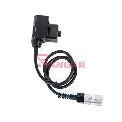 Ptt U94 Prc 152/148 6 Pines - TAC-SKY