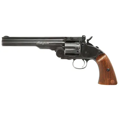 Schofield 6" CO2 4.5 - ASG
