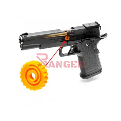 Rueda Hop Up /Nine Ball Type-B - Laylax