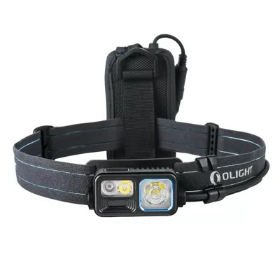 Frontal LED H27S 1.500 Lúmenes