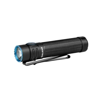 EDC Warrior Mini 3 1.750 Lúmenes