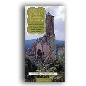 L'alt Gaià, Entre la Segarra I el Alt Camp - Cossetània