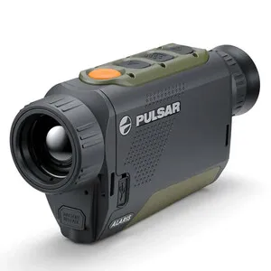 Térmico Monocular 2x Wildlife Alaris XQ30 Pro con Registro de Imágenes y Conexión Wi-Fi - PULSAR