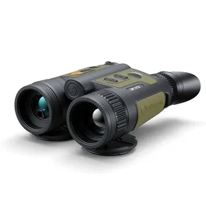 Térmico Binocular 2x Wildlife Ventex XP35 con Telémetro Láser, Wi-Fi y Registro de Imágenes - PULSAR