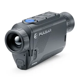 Térmico Monocular 1.5x Axion Compact XQ19 con Registro de Imágenes y Conexión Wi-Fi - PULSAR