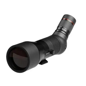 Compuesto por Telescopio Ksp 80 Hd Acodado Gen 2 + Ocular 25-50x de Gran Campo - KITE