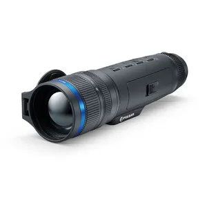 Telos XL50 2,5x Visor Térmico Monocular con Registro de Imágenes y Conexión Wi-Fi - PULSAR