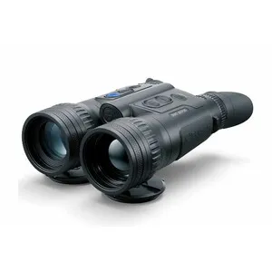 Térmico Binocular 3x Merger Duo NXP50 Multiespectral con Wi-Fi y Registro de Imágenes - PULSAR