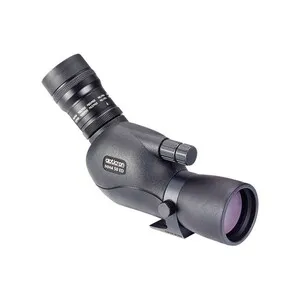 Oryx Compuesto por el Telescopio MM4 50 Ed/45º Acodado + Ocular HR3 Zoom 13-39x + Funda Impermeable - OPTICRON