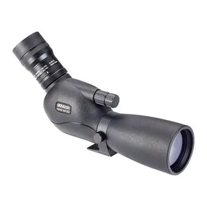 Oryx Compuesto por el Telescopio MM4 60 Ed/45º Acodado + Ocular HR3 Zoom 16-48x + Funda Impermeable - OPTICRON