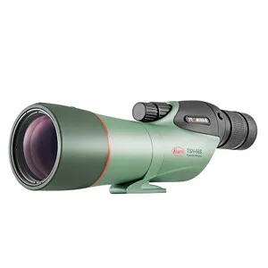 Compuesto por el Telescopio TSN-66S Prominar Recto + Ocular TE-11WZ II 25-60x de Gran Campo - KOWA