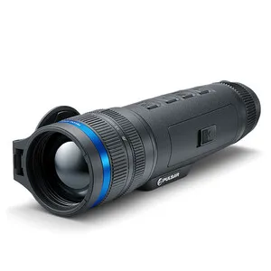 Térmico Monocular 2,5x Telos XP50 con Registro de Imágenes y Conexión Wi-Fi - PULSAR