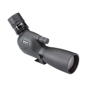 Oryx Compuesto por el Telescopio MM4 60 Ed/45º Acodado + Ocular Sdl V4 Zoom 15-45x + Funda Impermeable - OPTICRON