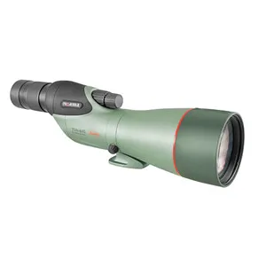 Compuesto por el Telescopio TSN-88S Prominar Recto + Ocular TE-11WZ II 25-60x de Gran Campo - KOWA