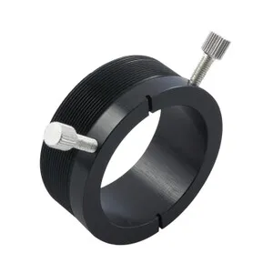 Anillo Adaptador TSN-A51.25K a Oculares Astronómicos 1 1/4" para Telescopios de las Series Tsn 770/880/88/99 con Tornillos de Sujección - KOWA