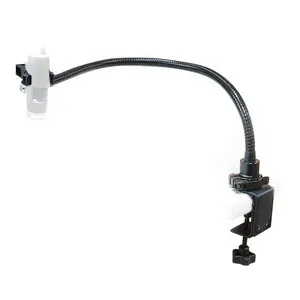 Soporte Flexible en Forma de Cuello de Cisne RK-02 - DINO-LITE
